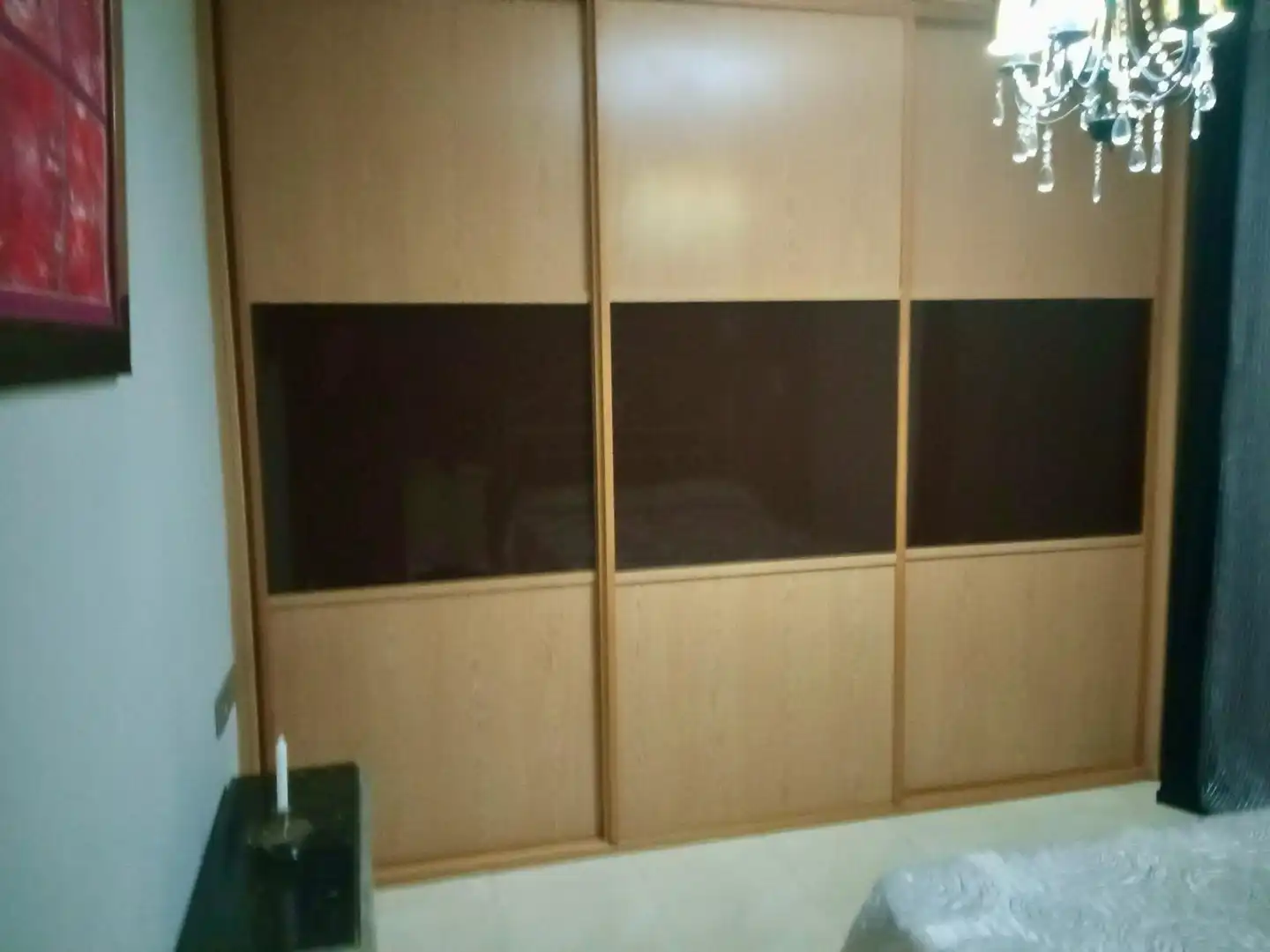 Attic for sale in San Cristobal - San Diego