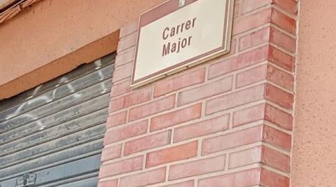 Foto 3 de Apartamento en venta en Major, 336, Barri Vell, Salt