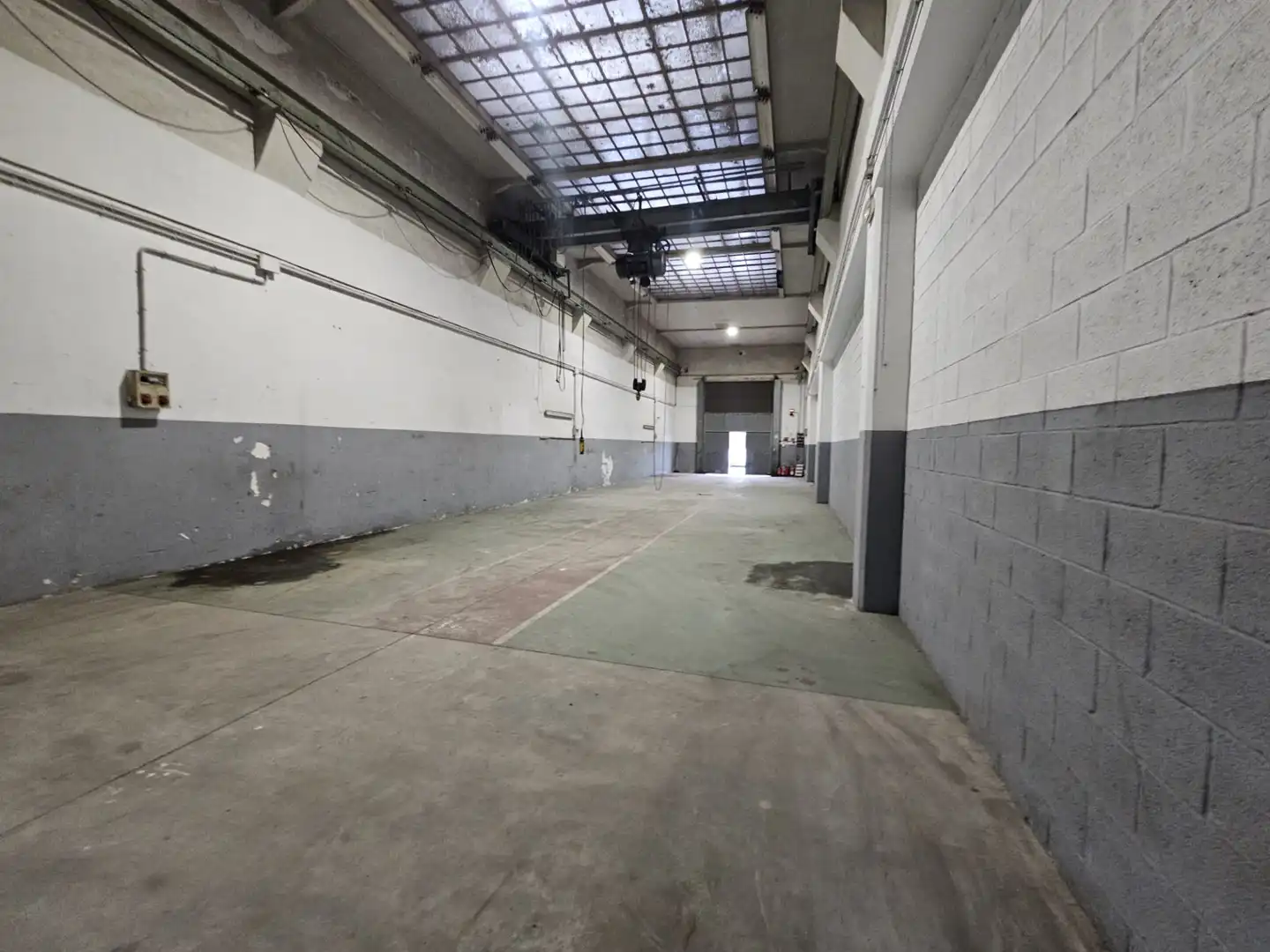 Industrial building to rent in Llevant, imagen 7