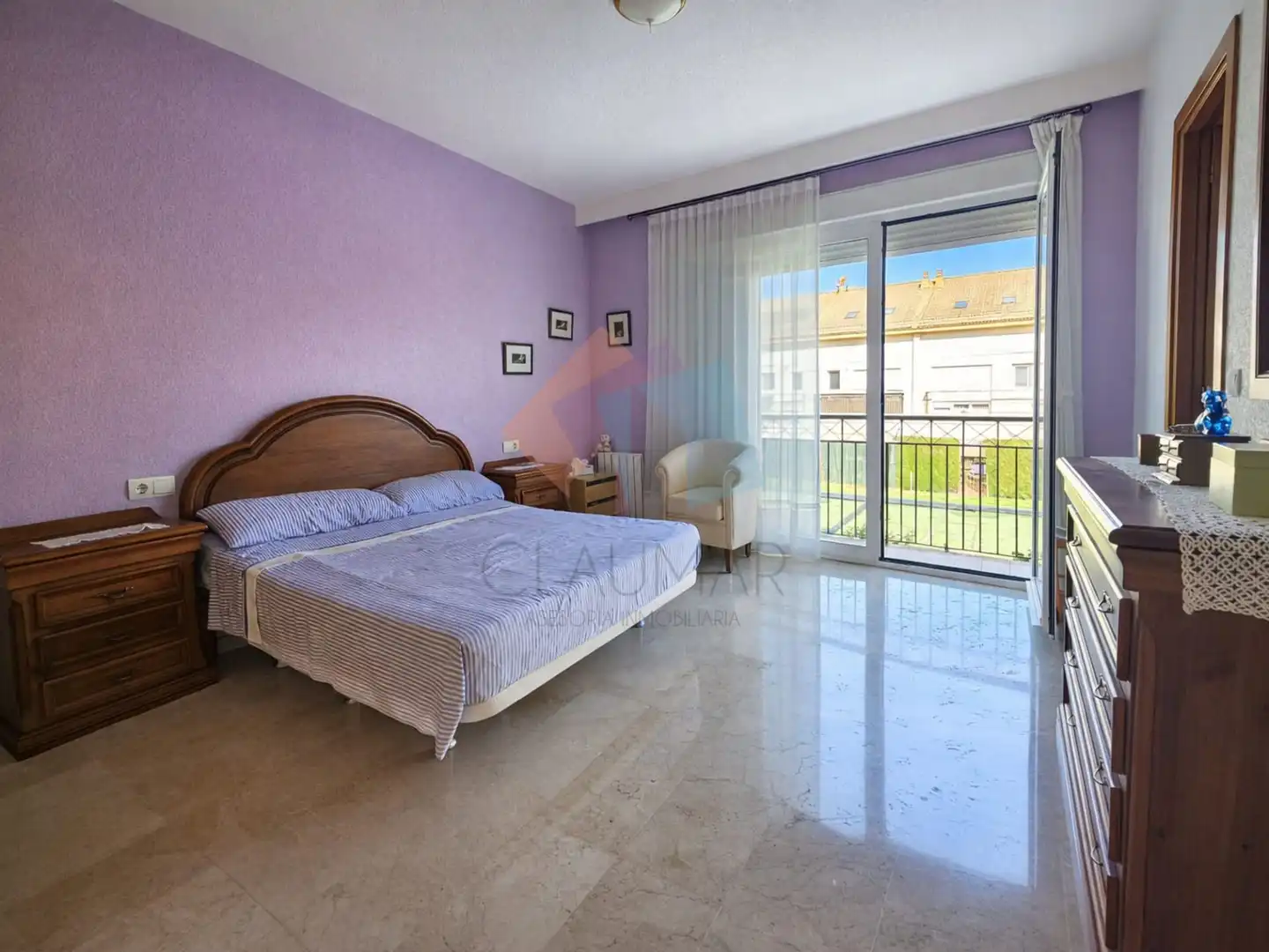 Adosado con piscina en venta en Park Nord - Casona, imagen 48