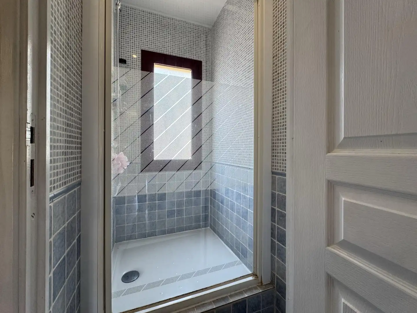 Baño de Casa o chalet en venta en Sant Llorenç de la Muga con Calefacción, Jardín privado y Terraza