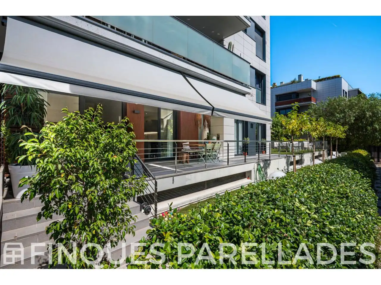 Appartement avec piscine à vendre à La Plana, imagen 49