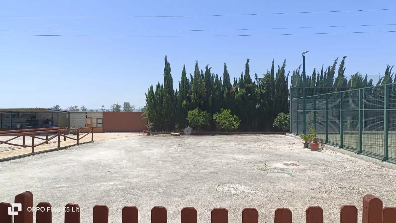 Rural land for sale in Marchena, imagen 33