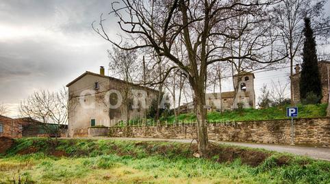 Foto 2 de Casa o xalet en venda a Corts, Cornellà del Terri, Girona