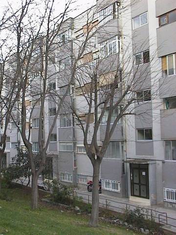 Piso en Venta en AGUDES en Ciutat Meridiana