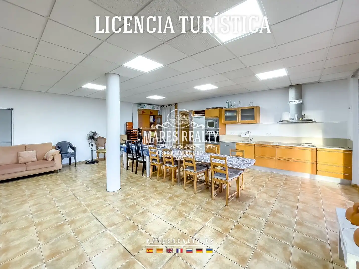 Casa con piscina en venta en Lloret Verd - Els Pinars, imagen 39