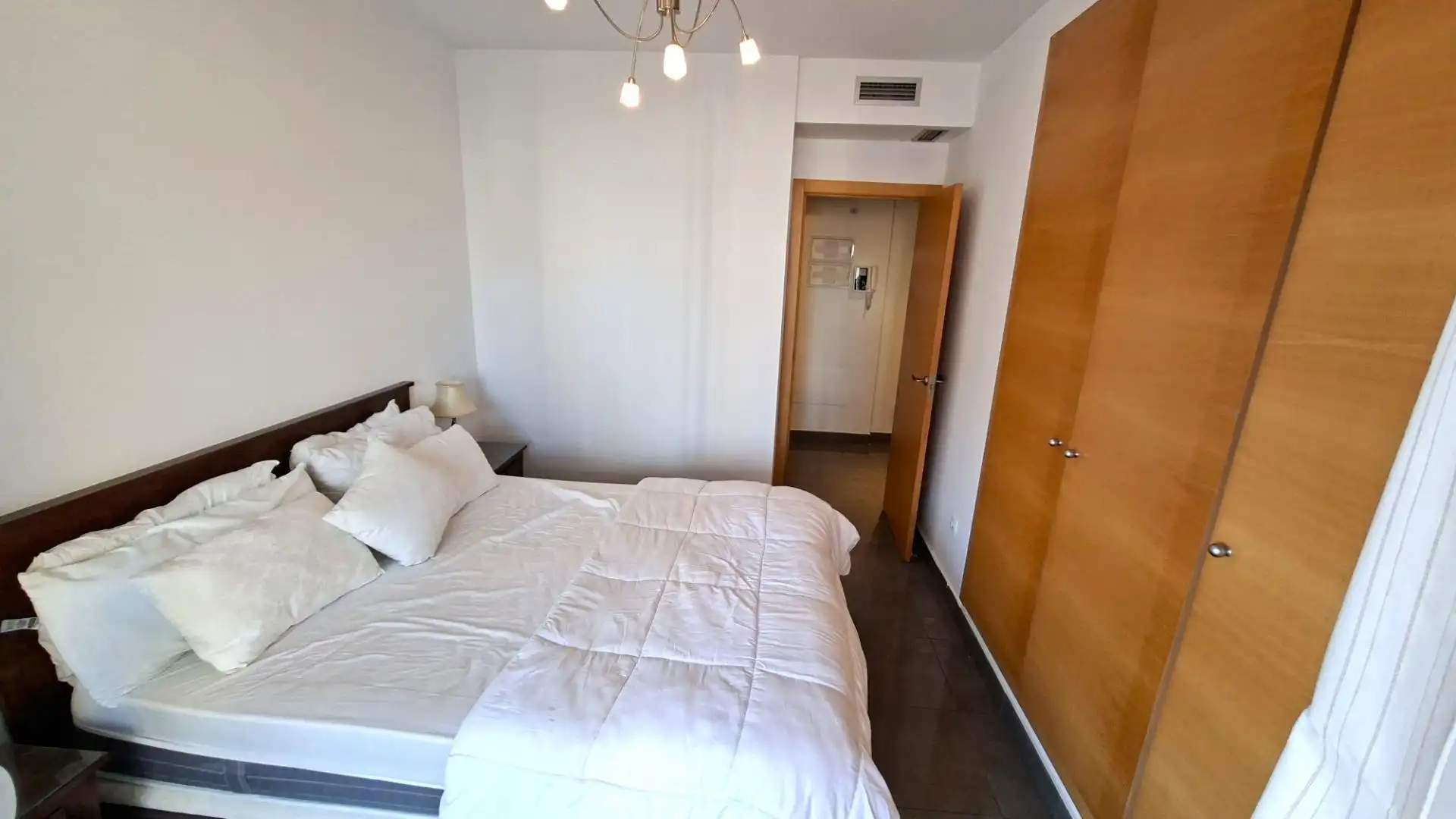 Apartament amb piscina en venda a Rincón de Loix, imagen 12