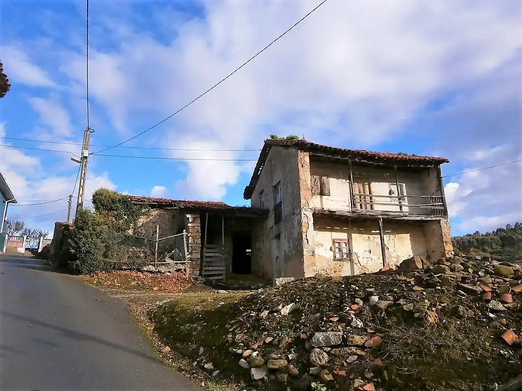 Maison à vendre à Soto del Barco