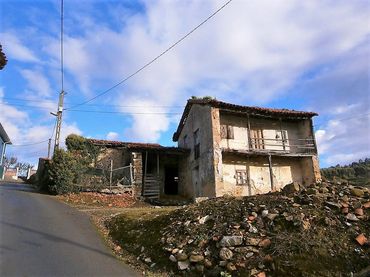 Casa in vendita a Soto del Barco