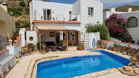 Photo 2 of House or chalet for sale in Distrito Pueblo Indalo-ventanicas-el Cantal, Mojácar Playa - Las Ventanicas - La Paratá, Mojácar