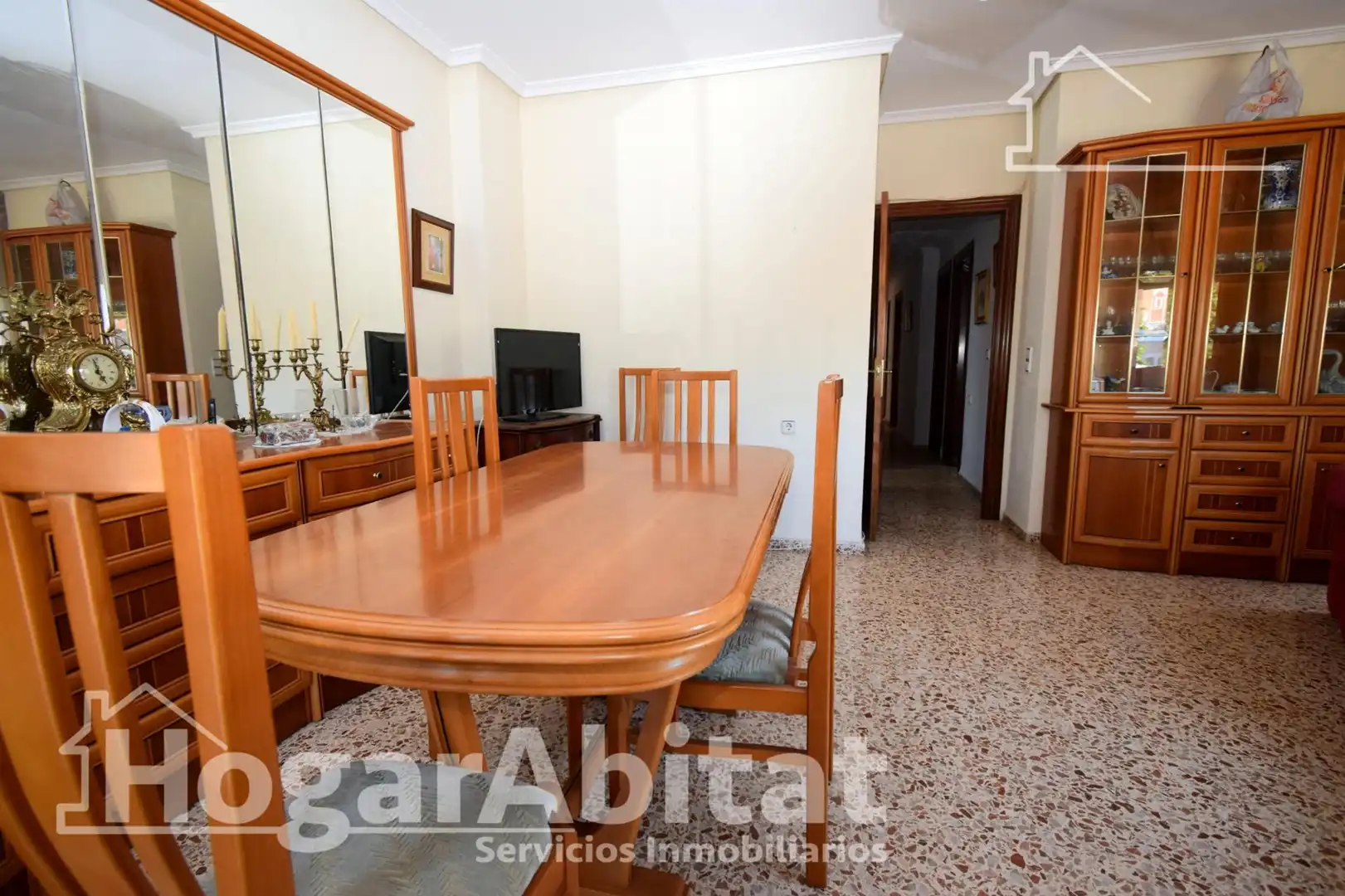 Appartement avec terrasse à vendre à Calle SENYERA LA, imagen 10