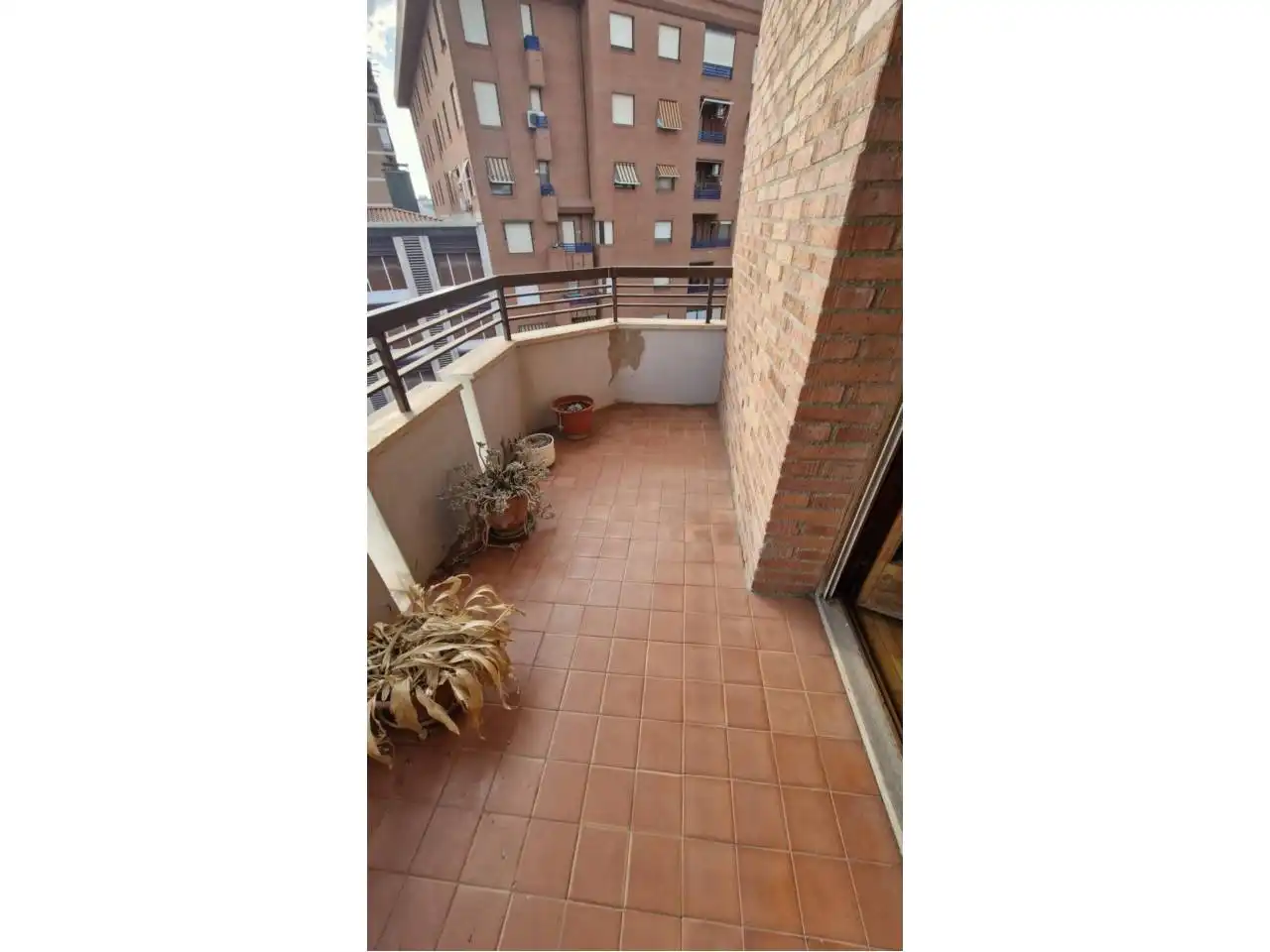 Pis en venda a Avenida Colón, Residencia