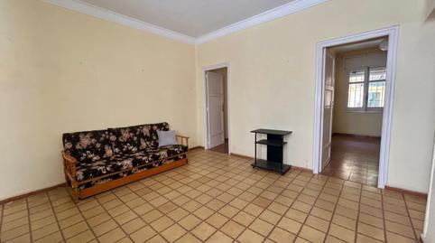 Foto 3 de Pis en venda a Calle Navas de Tolosa, La Malagueta - Monte Sancha, Málaga