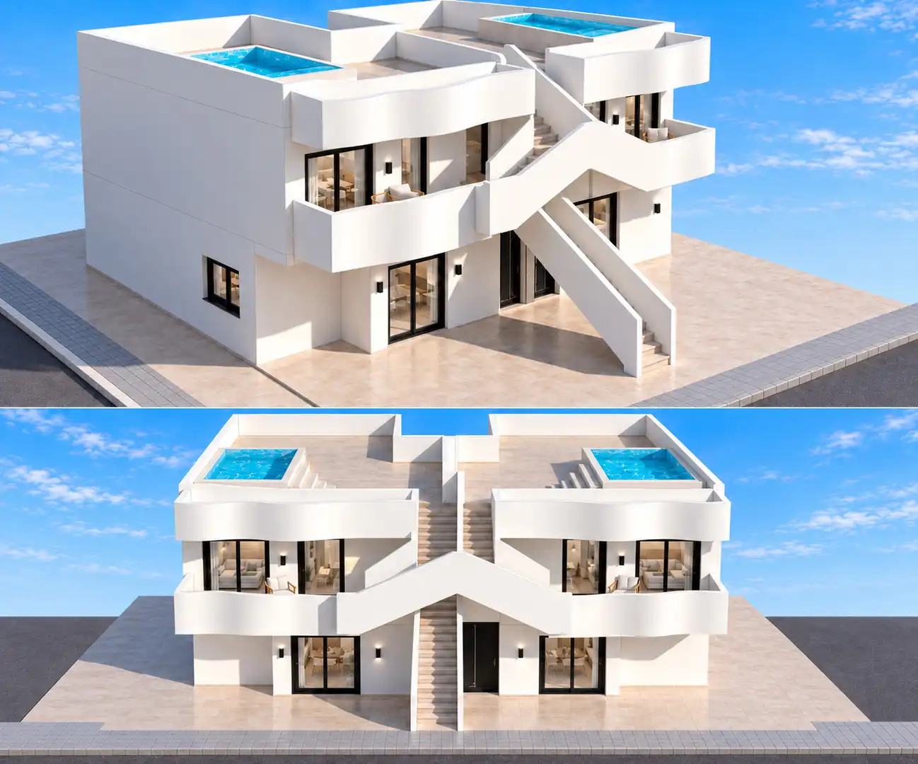 Bungalow con piscina en venta en Calle Tokio, imagen 21