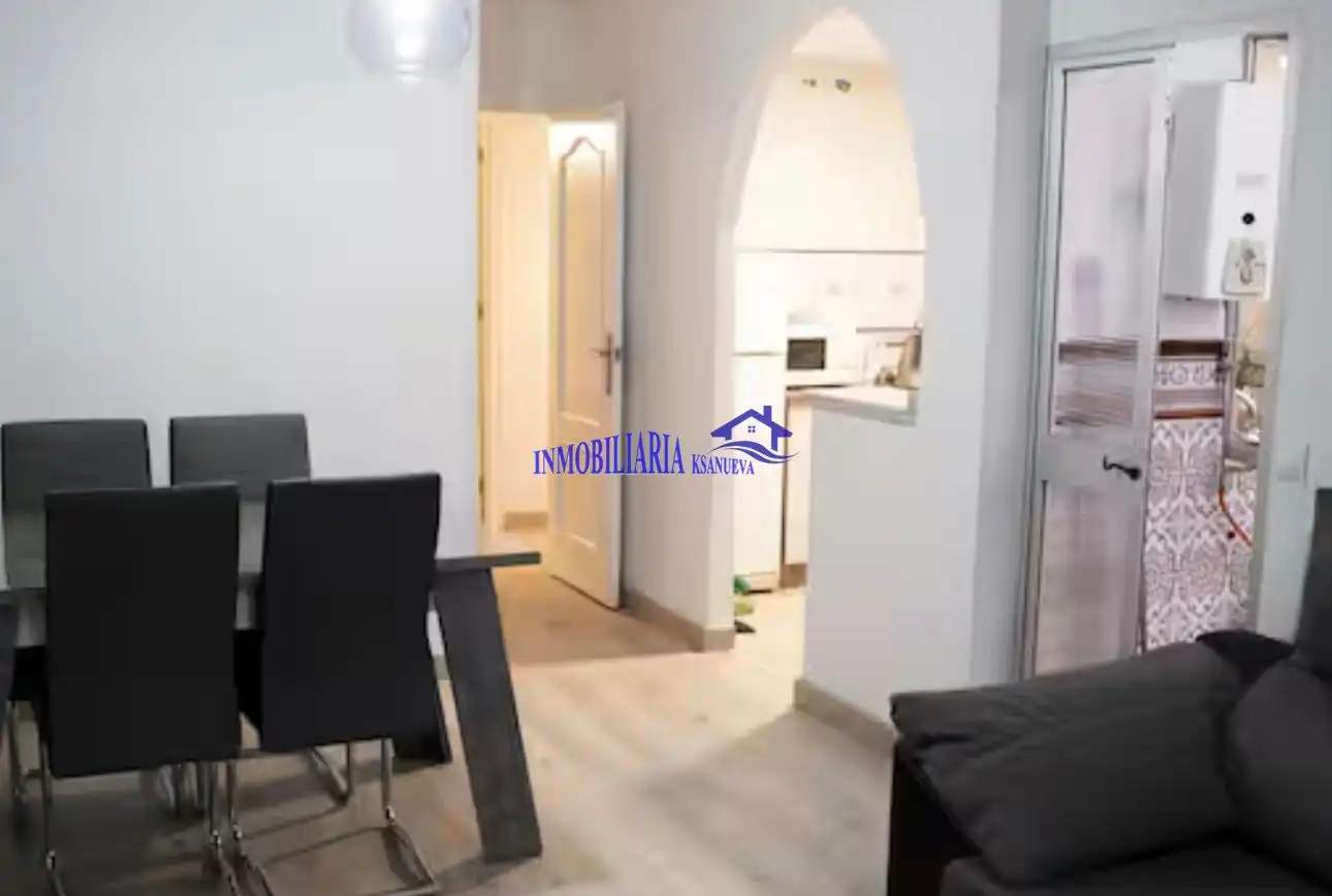 Flat for sale in Córdoba