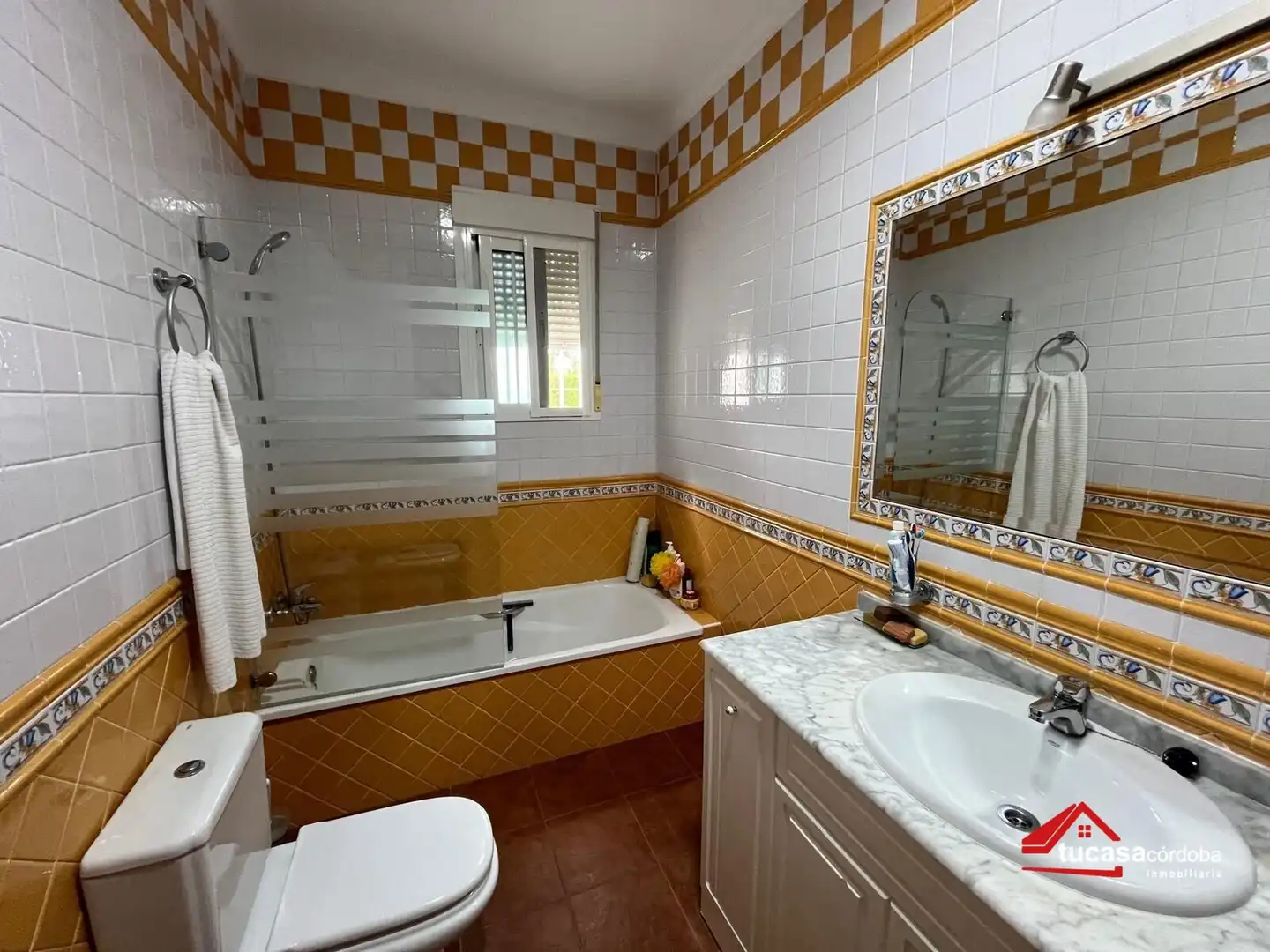 Casa rustica con piscina in vendita a Periurbano Oeste - Sierra, imagen 33