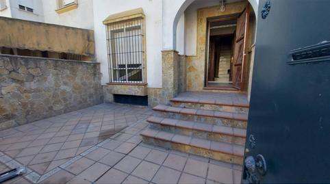 Foto 2 de Casa o xalet en venda a Puertas del sur - Guadabajaque, Jerez de la Frontera