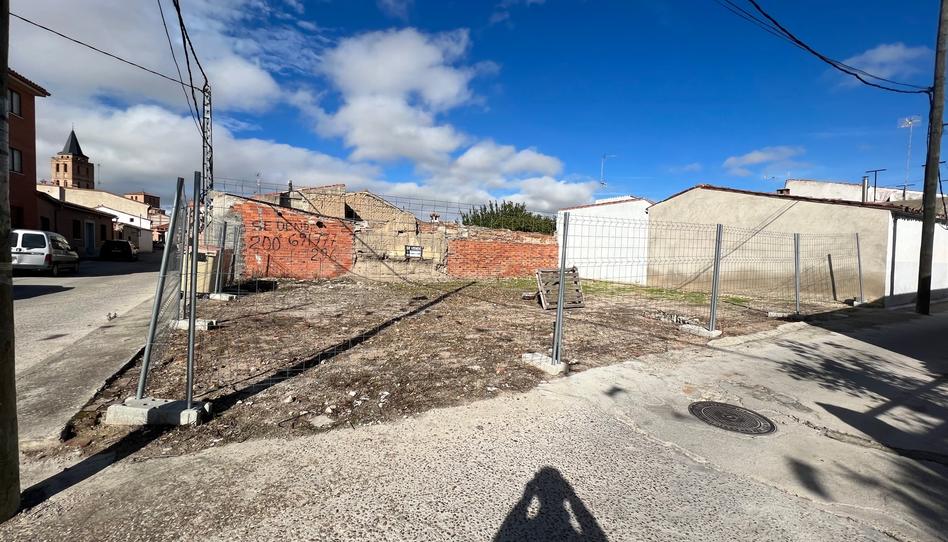 Foto 1 de Residencial en venta en Calle Lagares, Madrigal de las Altas Torres, Ávila