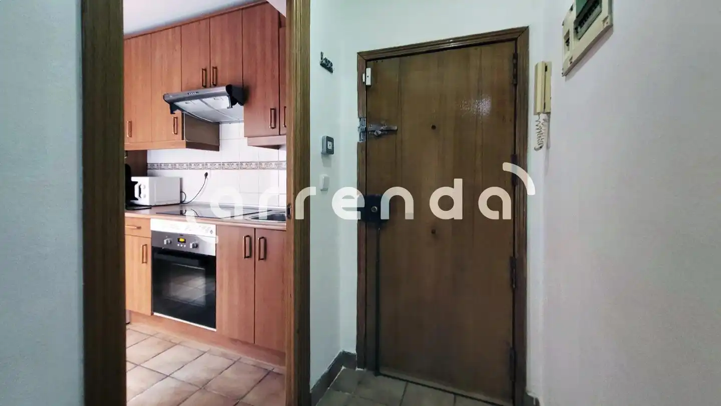 Cocina de Piso en venta en Usera