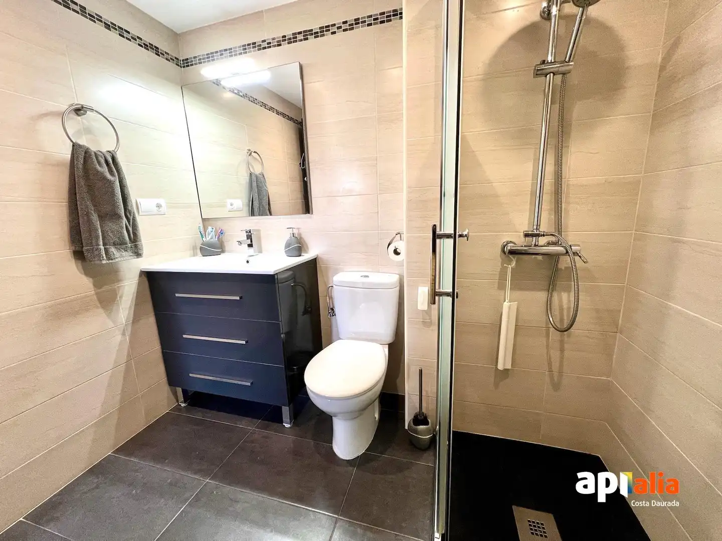 Appartement compact avec piscine à vendre à Mar i Camp - Platja dels Capellans, imagen 28