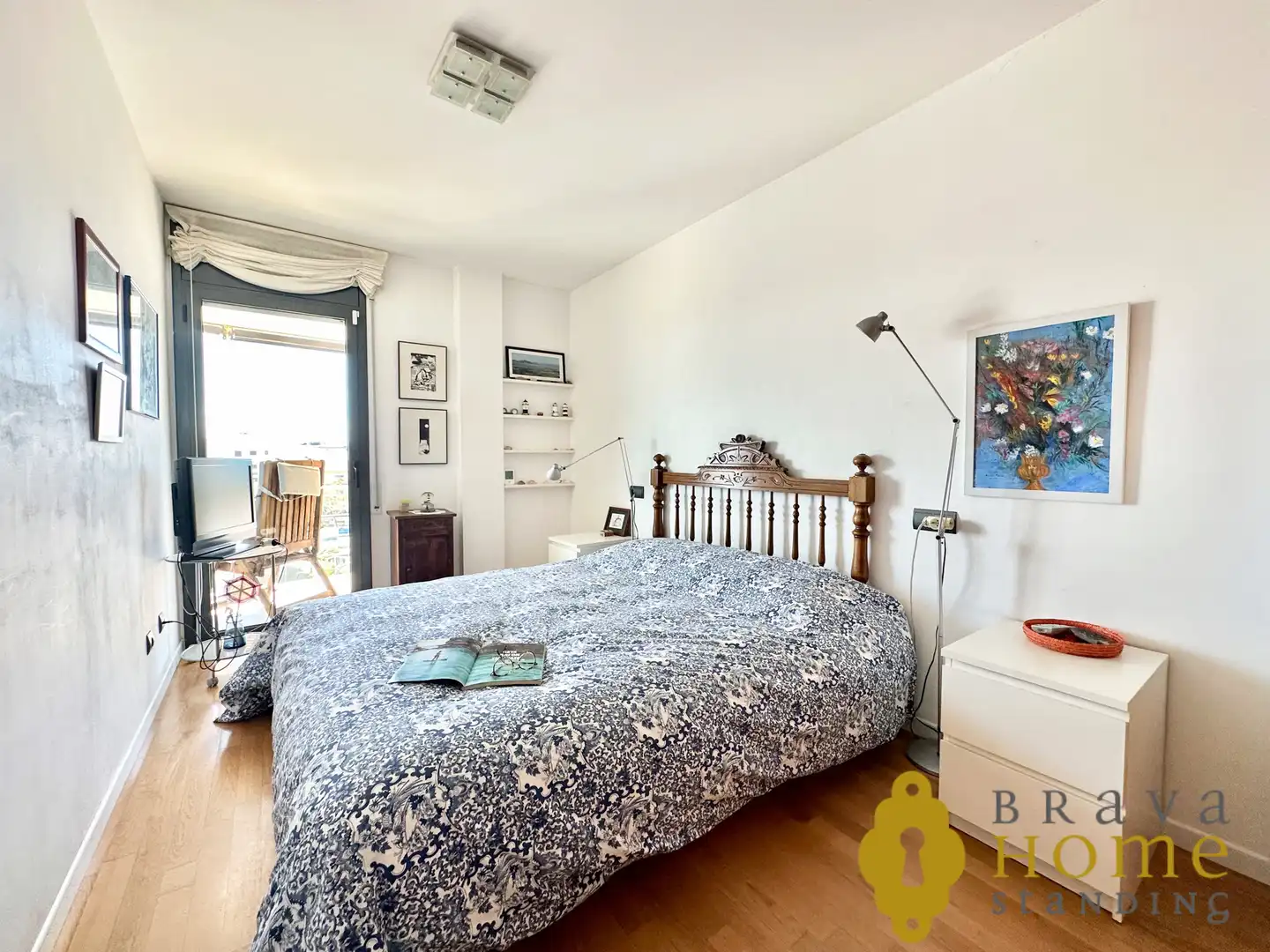 Penthouse mit Pool zum Verkauf in Passeig Marítim, imagen 26