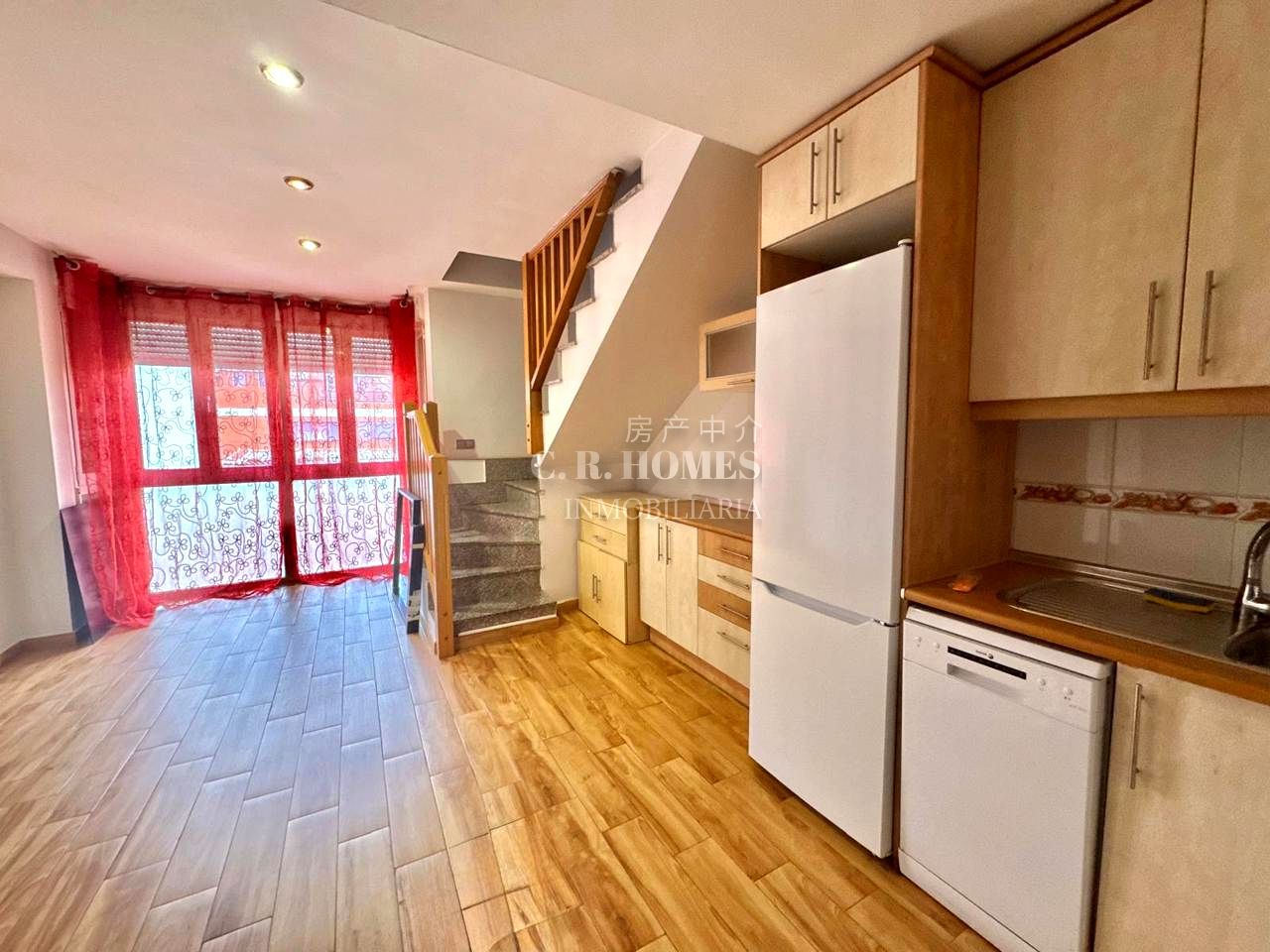 Duplex for sale in Leganés  with Air Conditioner, Heating and Terrace