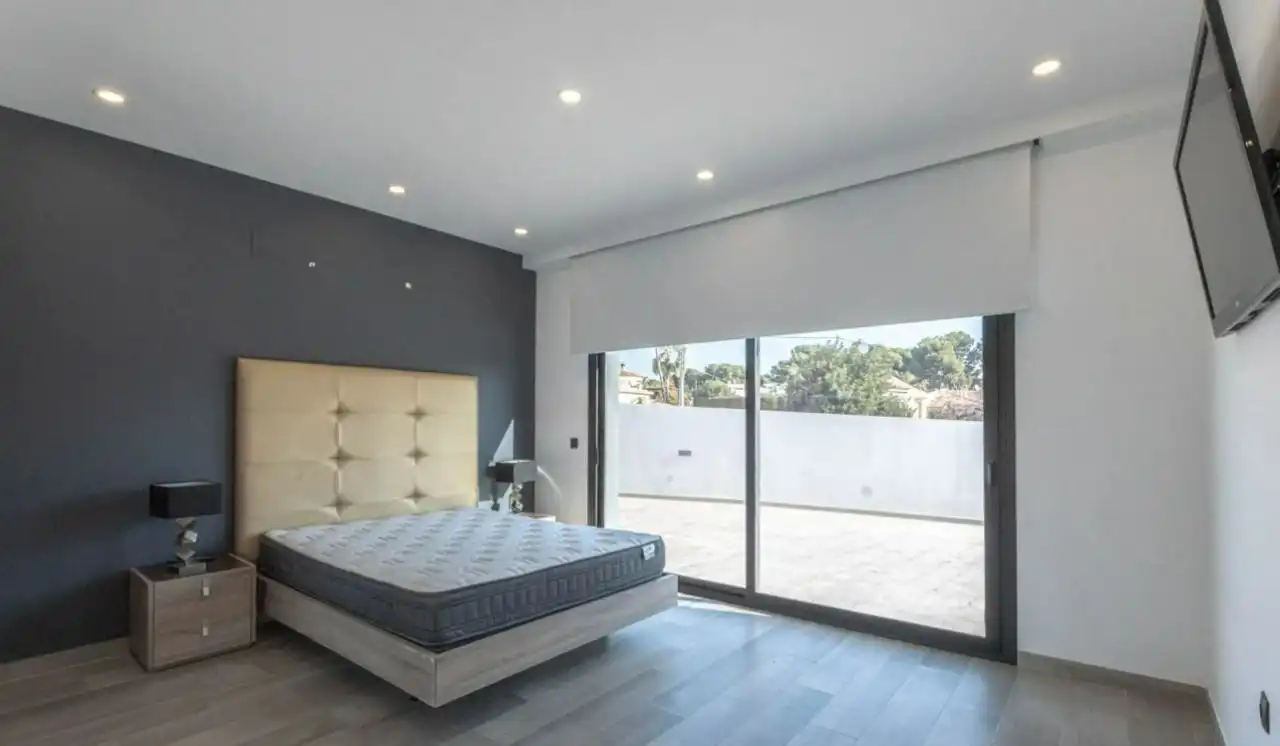 Detached house for sale in Carrió - La Merced - Los Pinos, imagen 8