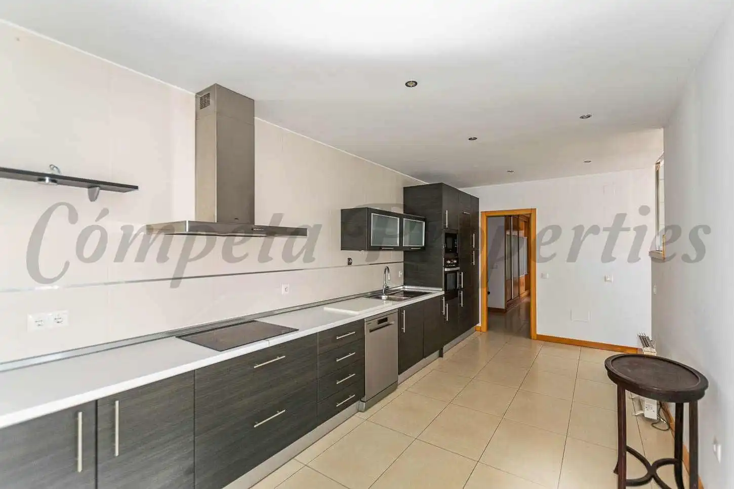 Casa amb piscina en venda a Sayalonga, imagen 14