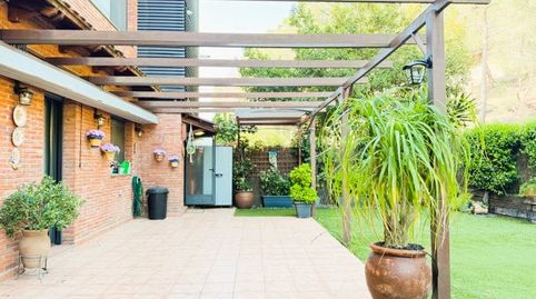 Photo 3 of Flat for sale in Avinguda President Lluís Companys, Tiana, Barcelona