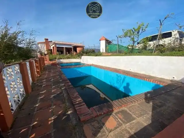 Maison avec piscine à vendre à La Cala Golf - Lagar Martell