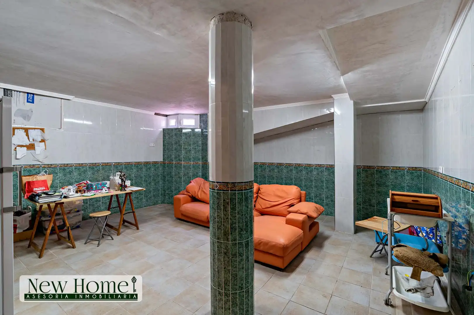 Casa o chalet en venta en Roquetas de Mar con Aire acondicionado, Terraza y Amueblado