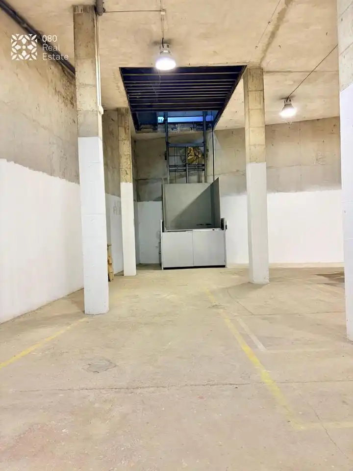Local comercial en alquiler en Centre, imagen 5