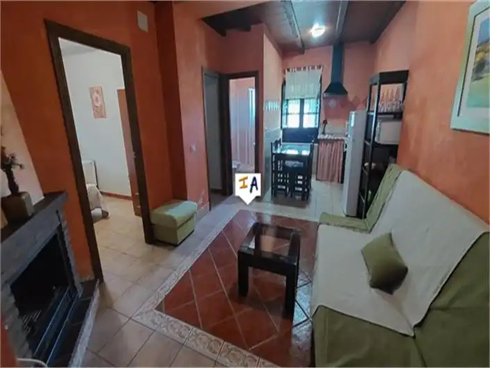 Sala de estar de Local en venta en Luque con Aire acondicionado y Internet