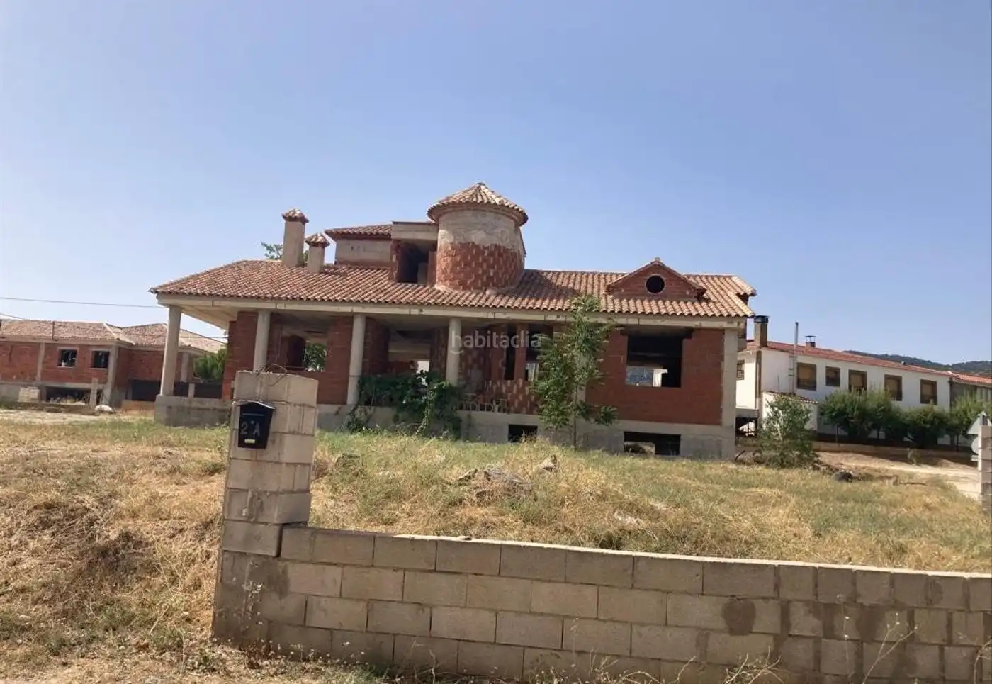 Xalet en venda a Caserio Rivera 10, imagen 5