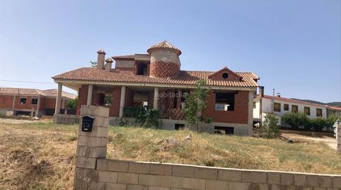 Chalet en construcción en campo de san juan, imatge 5
