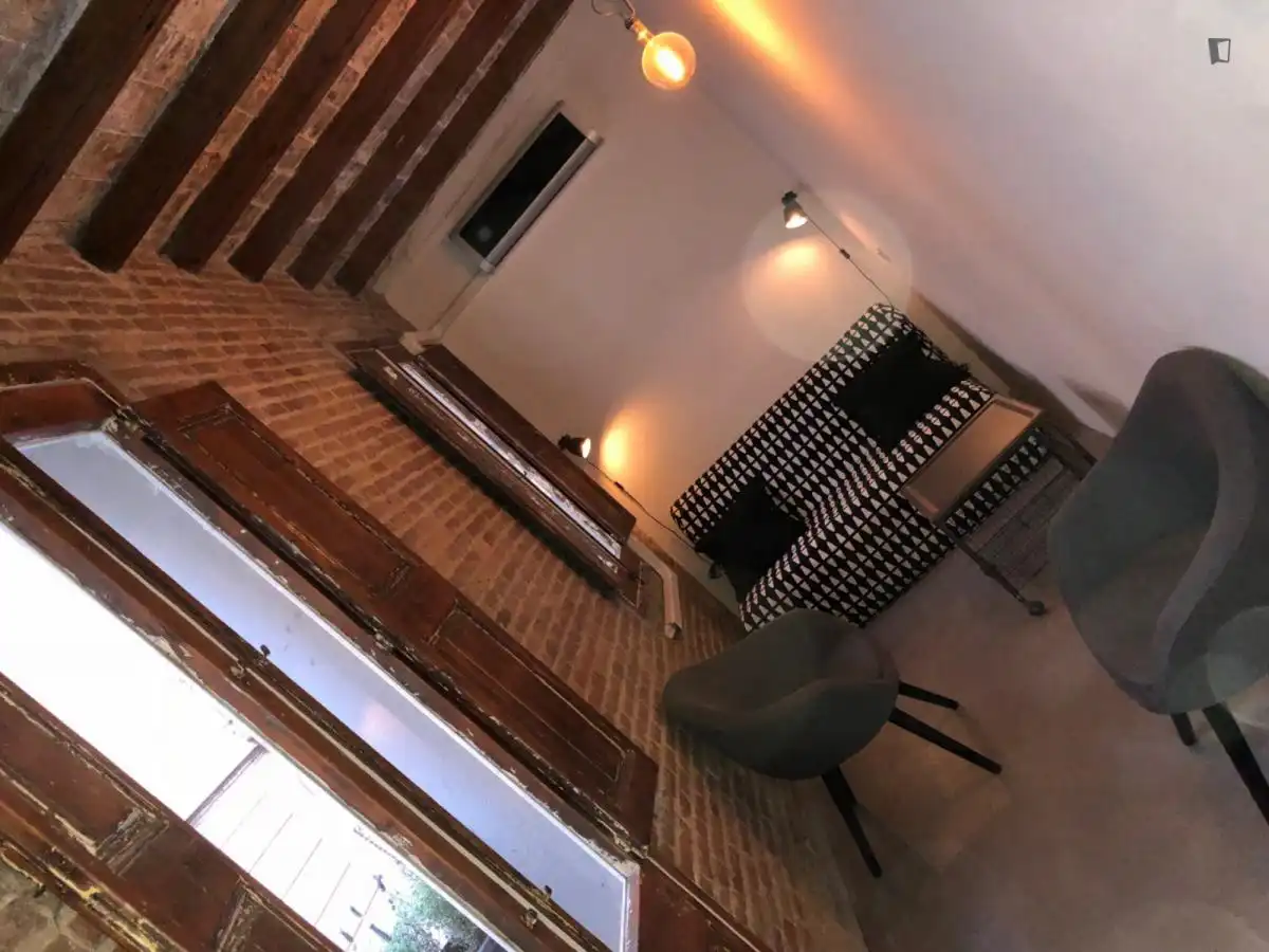 Houses for rent in Sants