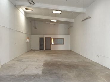 Gewerbefläche zur Miete in Mollerussa