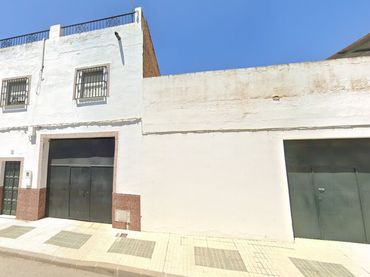 Adossat en venda a Alcalá del Río