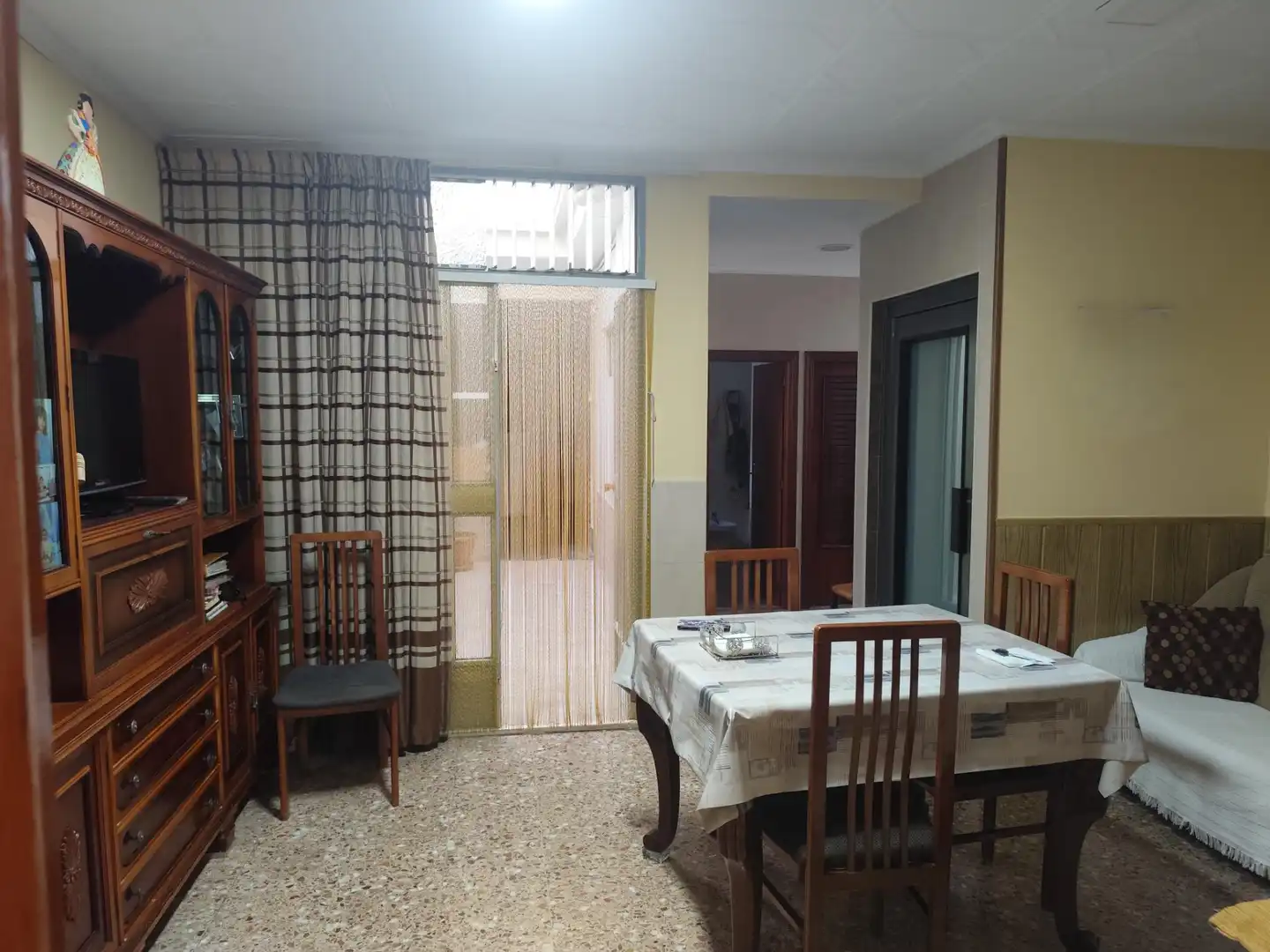 Maison mitoyenne avec terrasse à vendre à Alcàsser, imagen 3