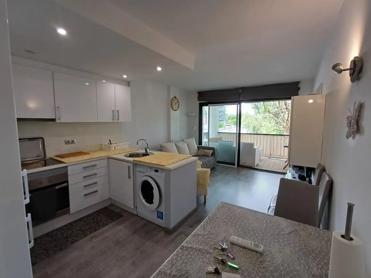 Wohnung zur Miete in Carrer Mestral, Port d'Aro