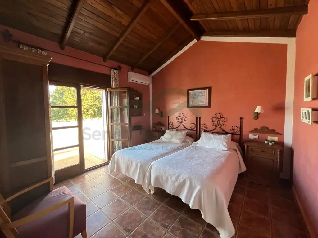 Casa en venta en Partidas Norte, imagen 3