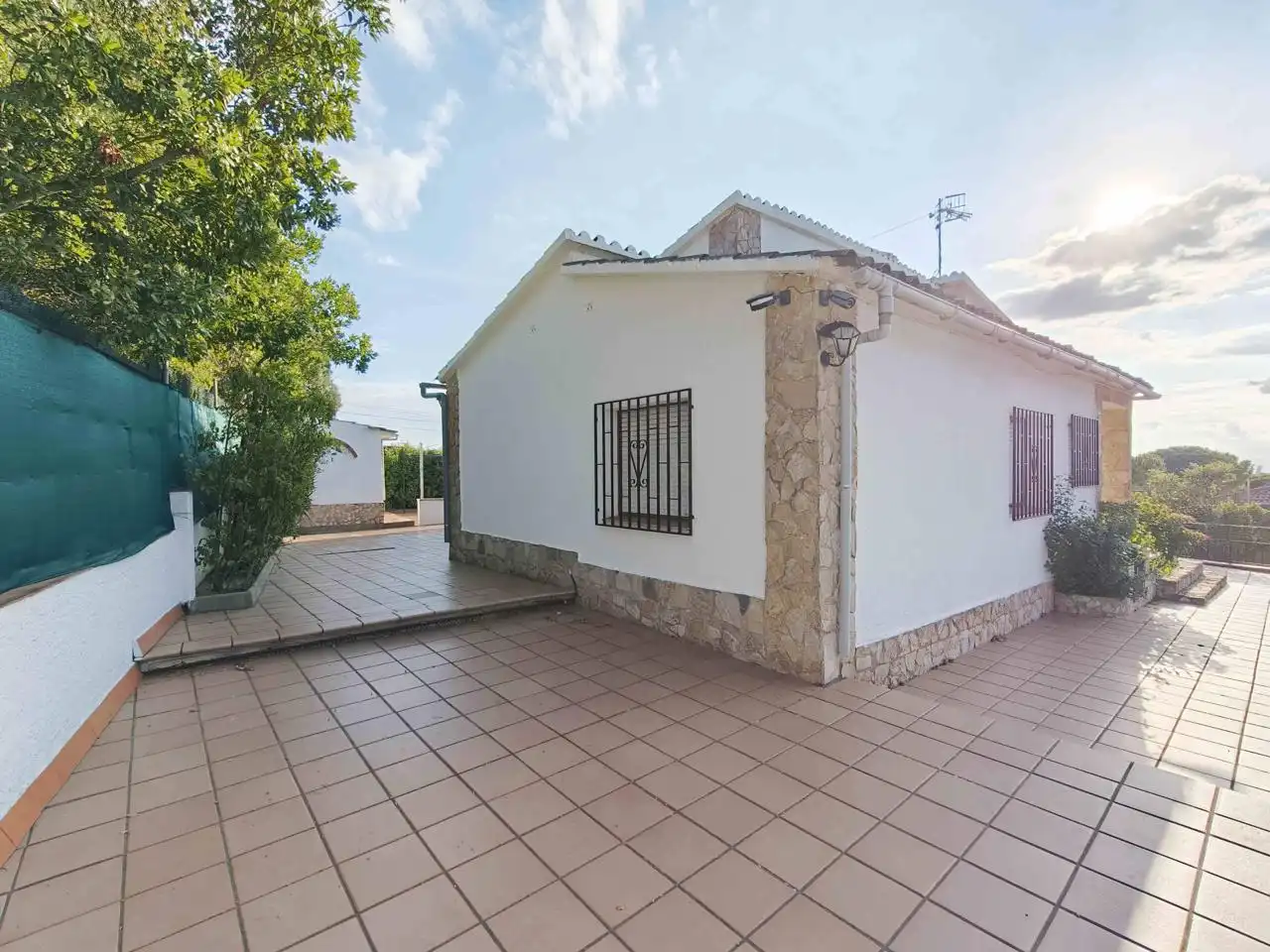 Casa amb piscina en venda a calle Petúnia, imagen 8
