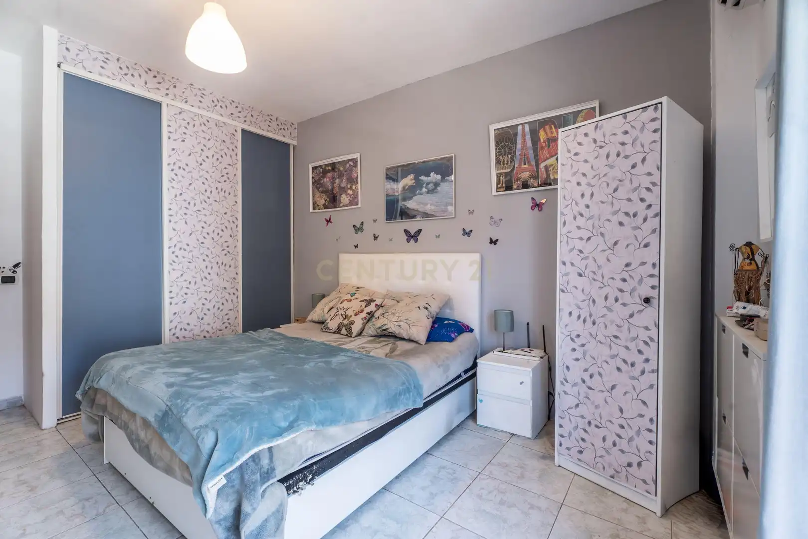 Dormitori de Casa o xalet en venda en Santa Cruz de Tenerife amb Traster i Balcó