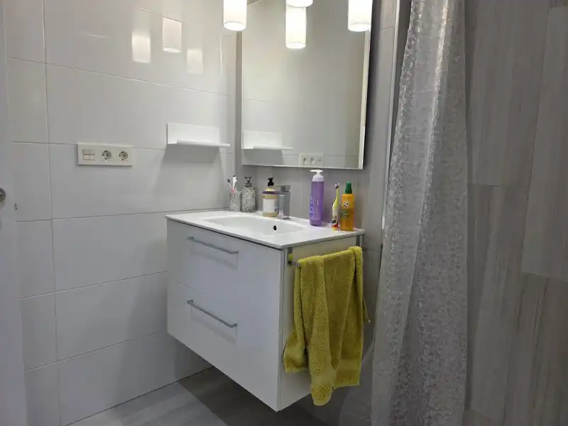 Apartamento en venta en Racó