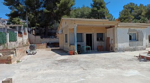 Foto 3 de Casa o chalet en venta en Passatge Tuca, Costa Cunit - Els Jardins - Els Rosers, Tarragona