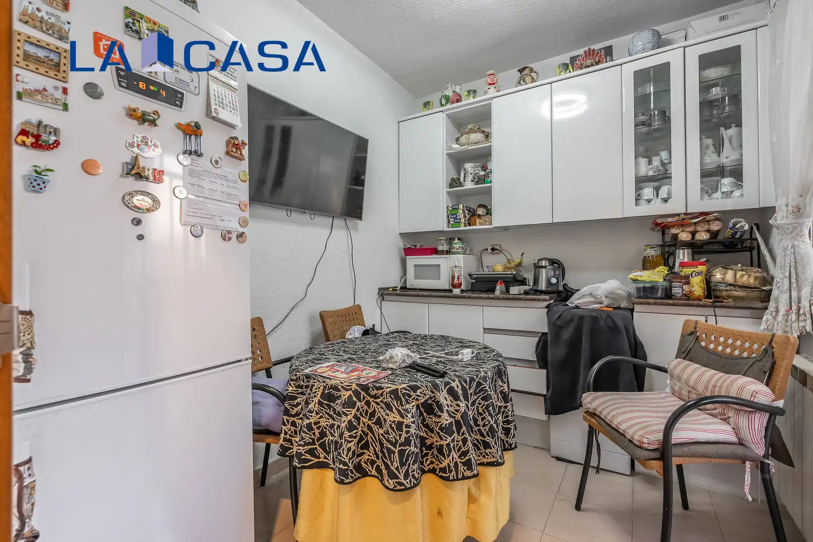 Wohnung mit Aufzug zum Verkauf in Calle Fernando Poo, imagen 13