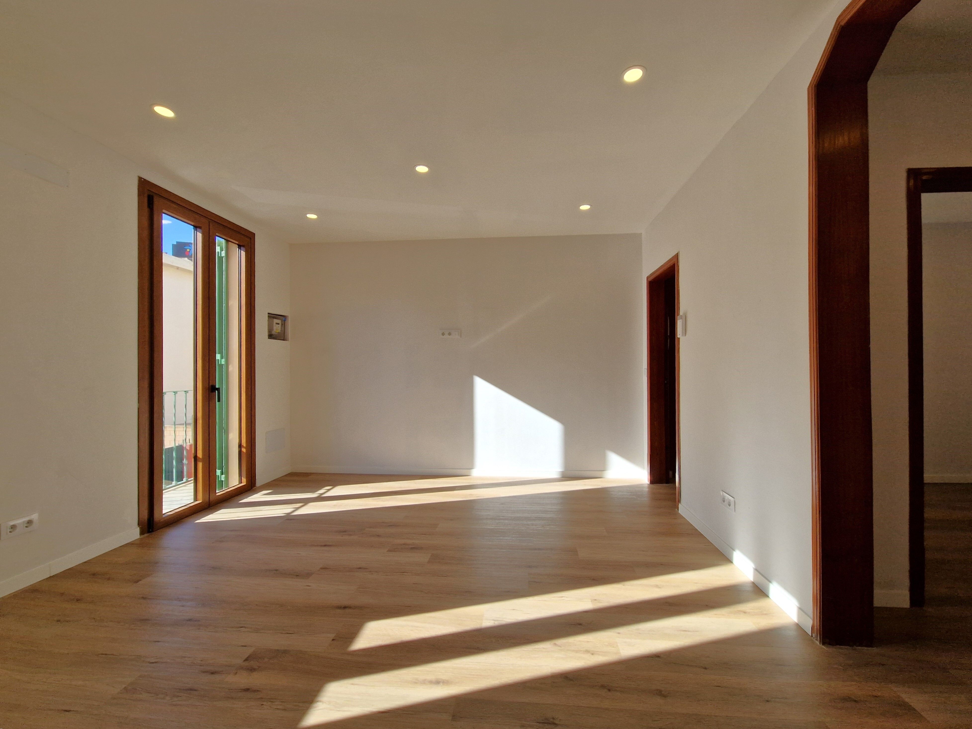 Apartament en venda en  Palma de Mallorca