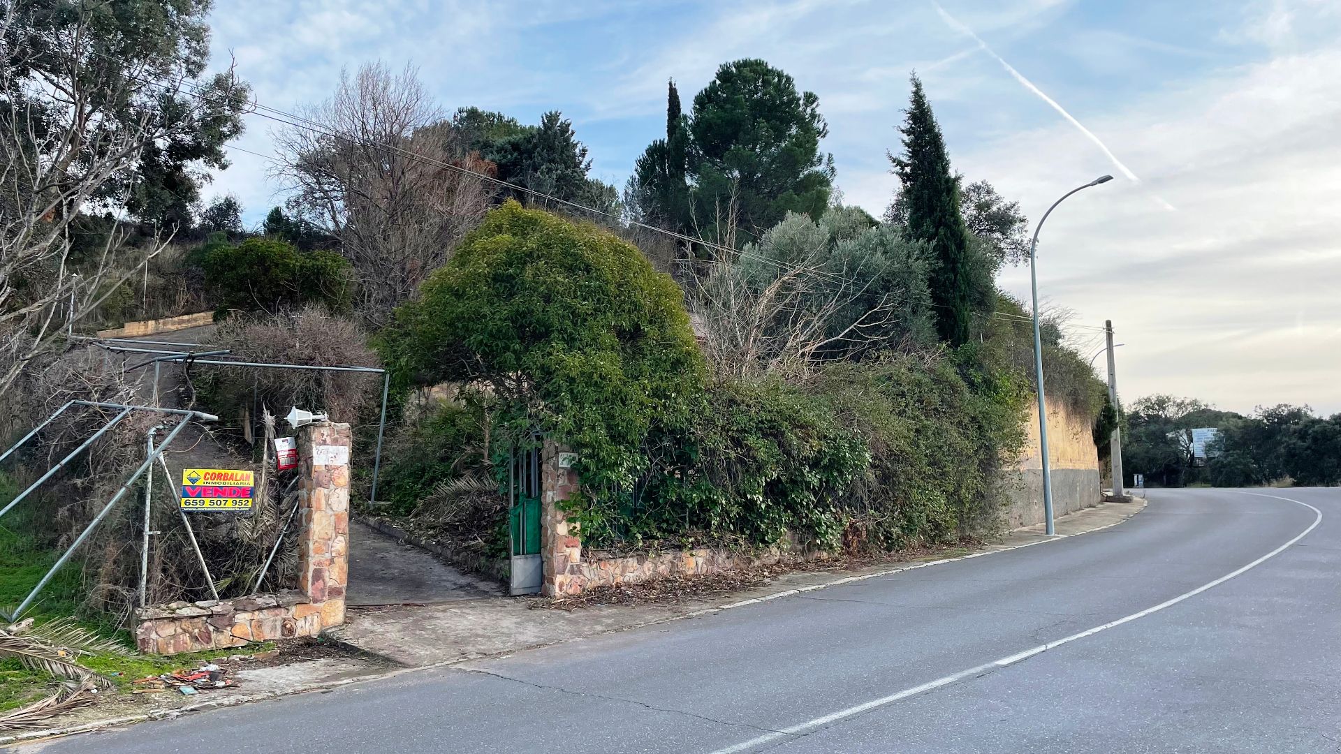 Residential for sale in Santa Cruz del Retamar