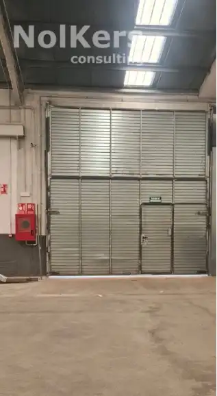 Nave industrielle à louer à Polinyà, imagen 4
