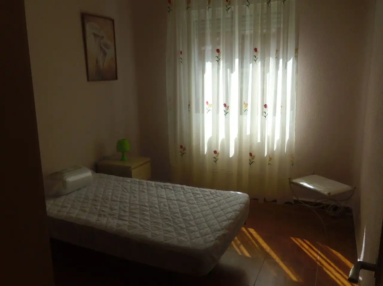 Habitación de Piso de alquiler en Arganzuela